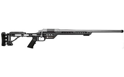 Masterpiece Arms PMR 6.5BA Bolt Action Rifle 6mm Creedmoor 10rd Magazine 26" Barrel Black - Precision Shot Firearms