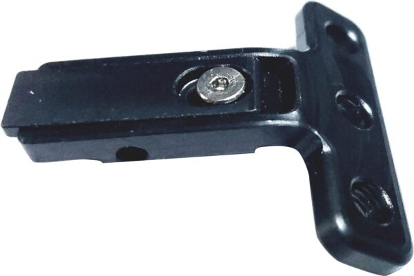 MPA ADJUSTABLE MAG CATCH - Precision Shot Firearms