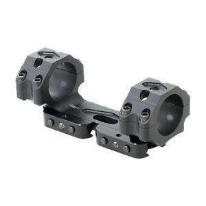 MPA BOLT ACTION MOUNT 30MM RINGS 1.060" HEIGHT 0 MOA" - Precision Shot Firearms