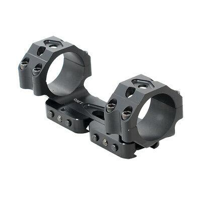 MPA BOLT ACTION MOUNT 34MM RINGS 1.250" HEIGHT 0 MOA" - Precision Shot Firearms