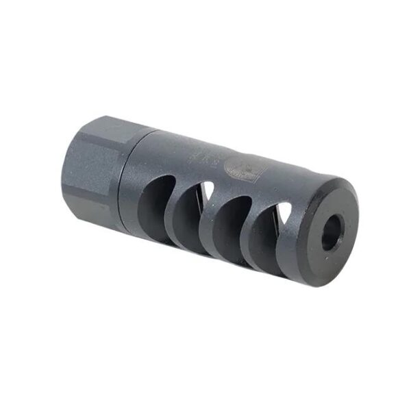 MPA COWL INDUCTION MUZZLE BRAKE 30 CALIBER - Precision Shot Firearms