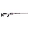 MPA PMR Tungsten Bolt Action Rifle 6GT 10rd Magazine 26" Polished Barrel BA Competition Chassis - Precision Shot Firearms