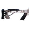 MPA PMR Tungsten Bolt Action Rifle 6GT 10rd Magazine 26" Polished Barrel BA Competition Chassis - Precision Shot Firearms