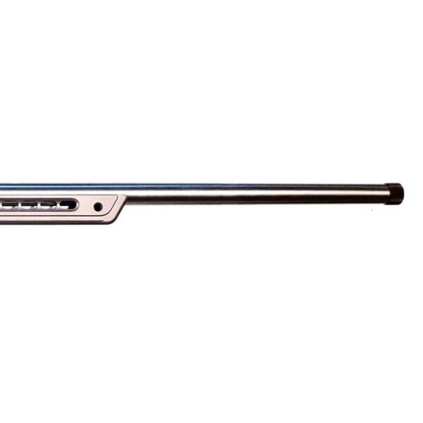 MPA PMR Tungsten Bolt Action Rifle 6GT 10rd Magazine 26" Polished Barrel BA Competition Chassis - Precision Shot Firearms