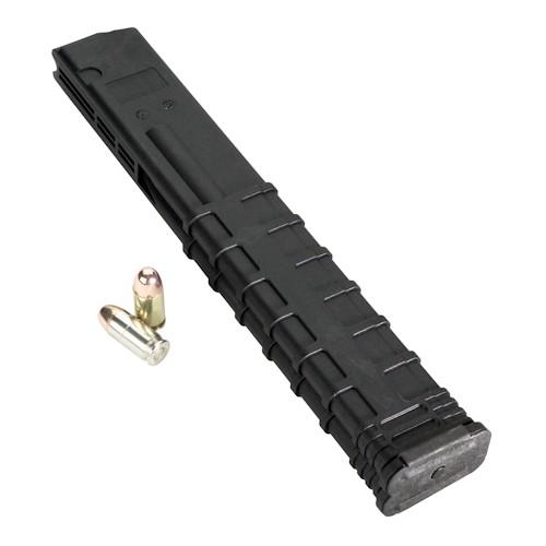 Masterpiece Arms Handgun & Rifle Magazine 9mm 30/rd - Precision Shot Firearms