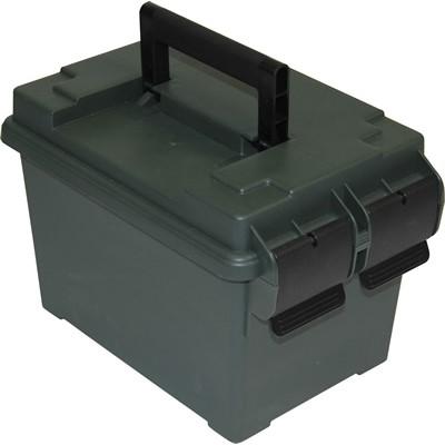 MTM .45 Cal Ammo Can - Forest Green - Precision Shot Firearms