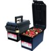 MTM .50 Cal Ammo Can Black - Precision Shot Firearms