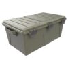 MTM Ammo Crate Utility Box Army Green - Precision Shot Firearms