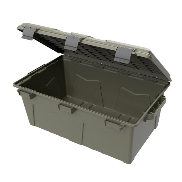 MTM Ammo Crate Utility Box Army Green - Precision Shot Firearms