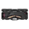 MTM Recurve Bow Case Black - Precision Shot Firearms