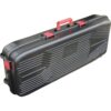 MTM Traveler Bow Case 44" Black with Wheels - Precision Shot Firearms