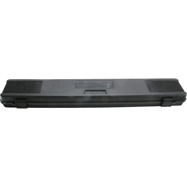 MTM Crossbow Bolt Case Up to 22" Black - Precision Shot Firearms
