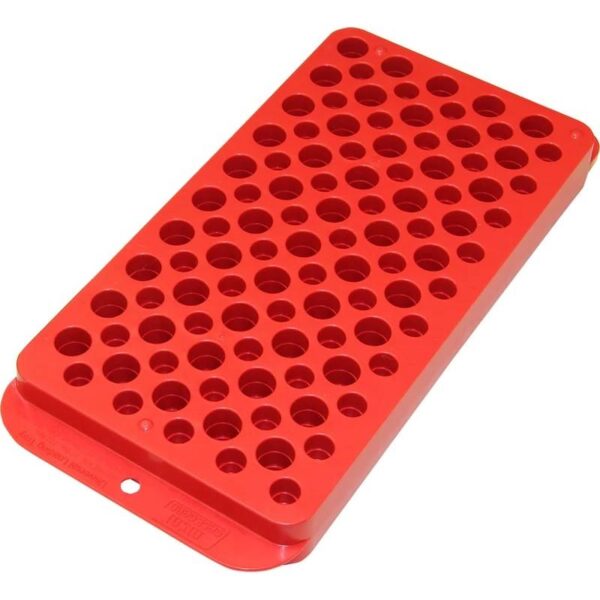 MTM Universal Loading Tray Red - Precision Shot Firearms