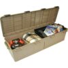MTM The Mule Mobile Gear Crate Wheeled Dark Earth - Precision Shot Firearms