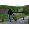 MTM The Mule Mobile Gear Crate Wheeled Dark Earth - Precision Shot Firearms