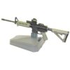 MTM MSRMS ArmAR Modern Sporting Rifle Maintenance Stand for AR-15 | DMPS Stule | AR-10 Grey - Precision Shot Firearms