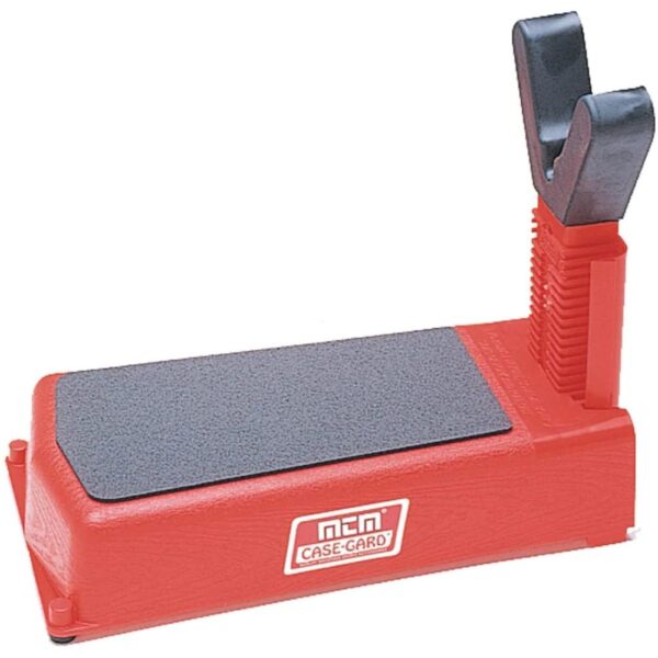 MTM Pistol Rest Red - Precision Shot Firearms