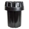 MTM Survivor Ammo Can Black - Precision Shot Firearms