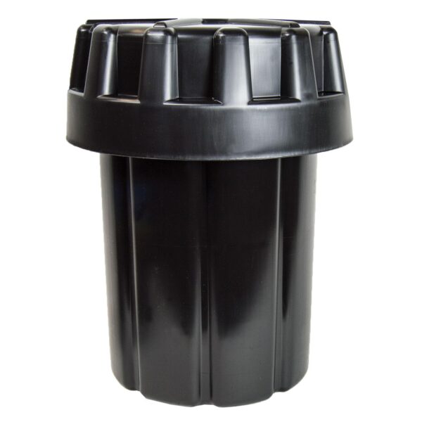 MTM Survivor Ammo Can Black - Precision Shot Firearms