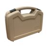 MTM SC3 Suppressor Case Dark Earth - Precision Shot Firearms