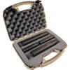 MTM SC3 Suppressor Case Dark Earth - Precision Shot Firearms