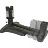 MTM TBRR The Bull Rifle and Handgun Rest Grey - Precision Shot Firearms