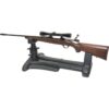 MTM TBRR The Bull Rifle and Handgun Rest Grey - Precision Shot Firearms