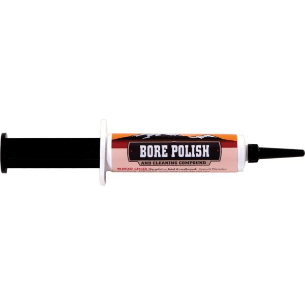 Montana X-Treme Bore Cleaning Solvent and Polishing Compound Paste - Precision Shot Firearms