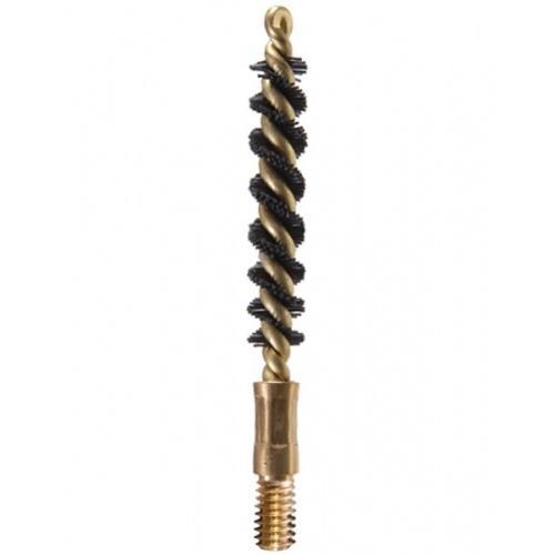 Montana X-Treme Nylon Bristle Brush for Handguns (8/32 Thread) .22 cal - Precision Shot Firearms