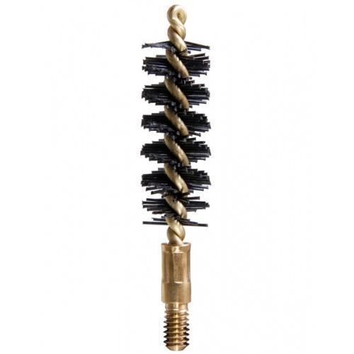 Montana X-Treme .Nylon Bristle Brush for Handguns (8/32 Thread) 40/.41 cal - Precision Shot Firearms