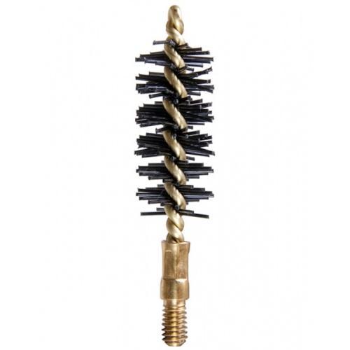 Montana X-Treme Nylon Bristle Brush for Handguns (8/32 Thread) .44/.45 cal - Precision Shot Firearms