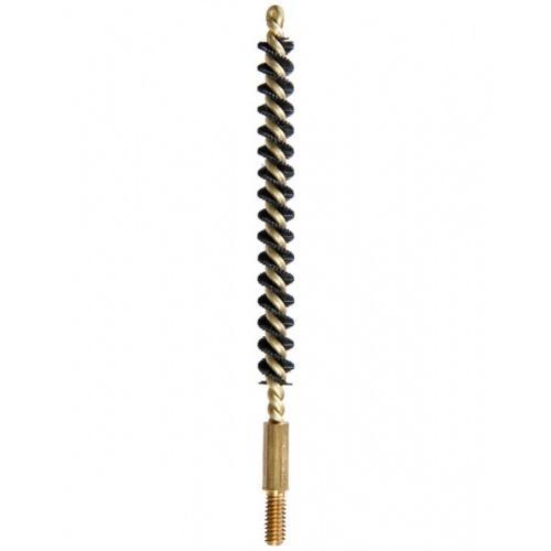 Montana X-Treme Nylon Bristle Brush for Rifles (5/40 Thread) .20 cal - Precision Shot Firearms