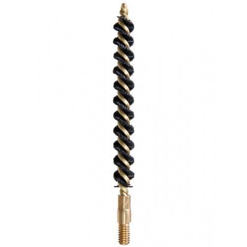 Montana X-Treme Nylon Bristle Brush for Rifles (8/32 Thread) .25 cal - Precision Shot Firearms