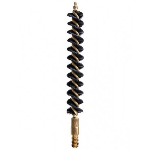 Montana X-Treme Nylon Bristle Brush for Rifles (8/32 Thread) 8mm/.325/.338 cal - Precision Shot Firearms