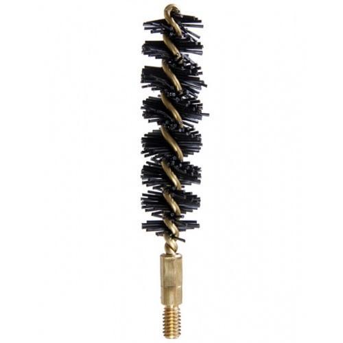 Montana X-Treme Nylon Bristle Brush for Rifles (8/32 Thread) .50 cal - Precision Shot Firearms