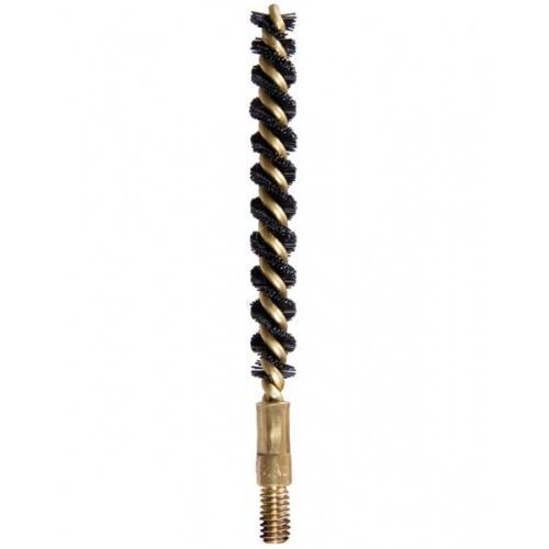 Montana X-Treme Nylon Bristle Brush for Rifles (8/32 Thread) .22 cal - 3 Pack - Precision Shot Firearms