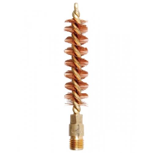 Montana X-Treme 410 Gauge Bronze Bristle Brush for Shotguns - Precision Shot Firearms