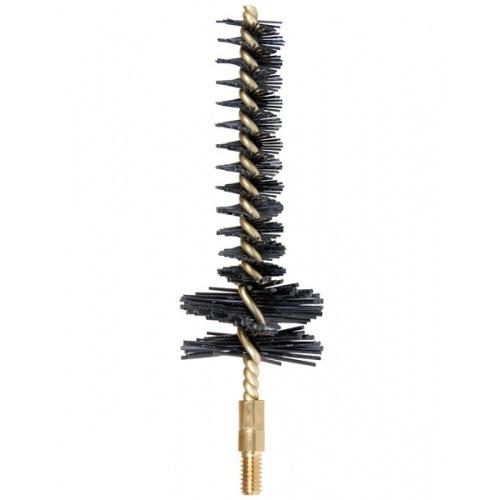 Montana X-Treme Nylon Bristle AR Chamber Brush for Rifle (8/32 Thread) .308/7.62mm - Precision Shot Firearms