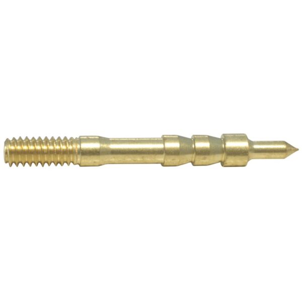 Montana X-Treme Brass Cleaning Jag (5/40 Thread) for Rifles .17 cal - Precision Shot Firearms
