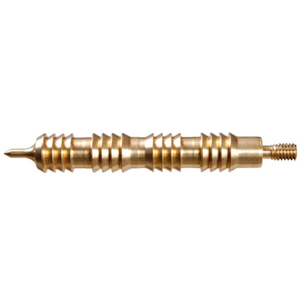 Montana X-Treme Brass Cleaning Jag (8/32 Thread) for Rifles .338/.357/.35 cal - Precision Shot Firearms
