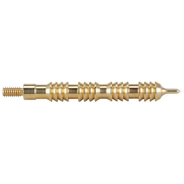 Montana X-Treme Brass Cleaning Jag (8/32 Thread) For Rifles .375/.40 cal - Precision Shot Firearms