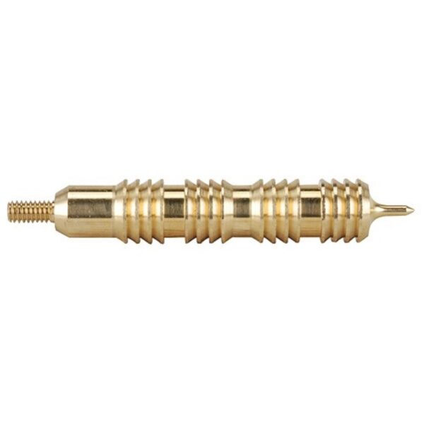 Montana X-Treme Brass Cleaning Jag (8/32 Thread) For Rifles .50 cal - Precision Shot Firearms