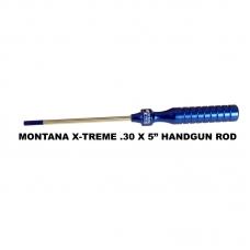 Montana X-Treme .30 Cal Cleaning Rod 5" - Precision Shot Firearms