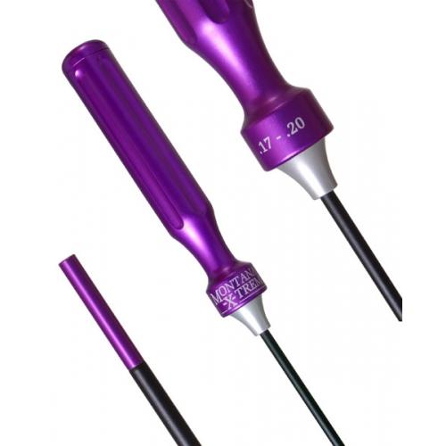 17-20 CAL 42 INCH ROD - Precision Shot Firearms