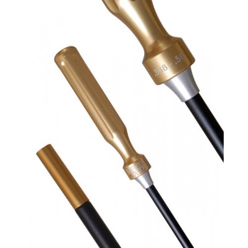 Montana X-Treme .338 - .50 Cal Cleaning Rod 44" - Precision Shot Firearms