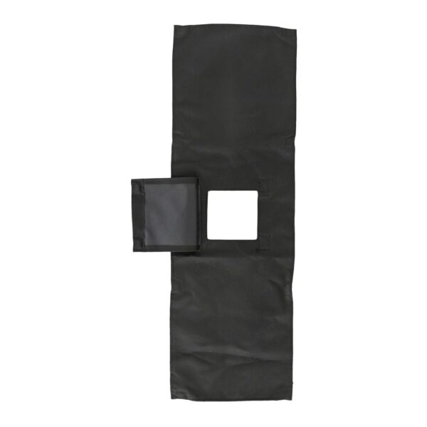 Muddy Box Blind Universal Magnetic Curtain Kit - Precision Shot Firearms