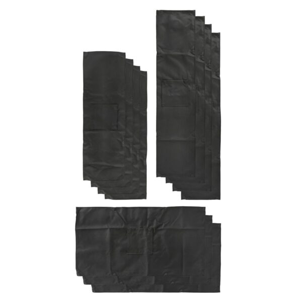 Muddy Box Blind Universal Magnetic Curtain Kit - Precision Shot Firearms