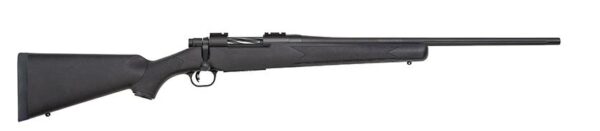 MOSSBERG PATRIOT .22-250 REM 22 FLUTED 5RD MATTE BLUE - Precision Shot Firearms