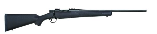 PATRIOT 6.5 CREEDMOOR ADJ TRIGGER FLUTED 22"" BBL BOX MAG - Precision Shot Firearms
