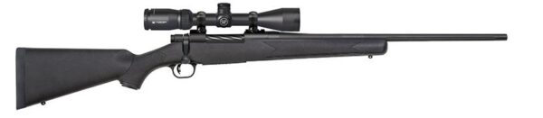 MOSSBERG PATRIOT .30-06 SPRG 22" FLUTED BBL VORTEX 3-9X40MM SCOPE - Precision Shot Firearms